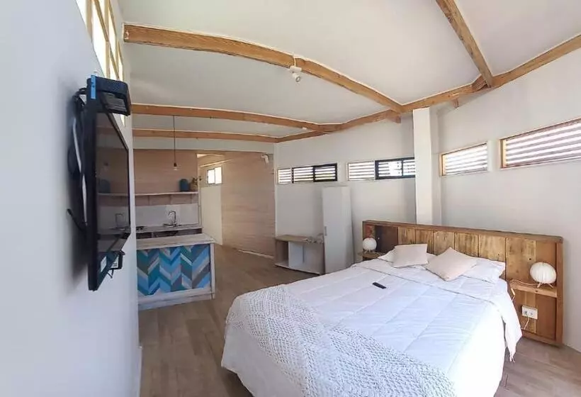 Majatalo Hostal Ckair