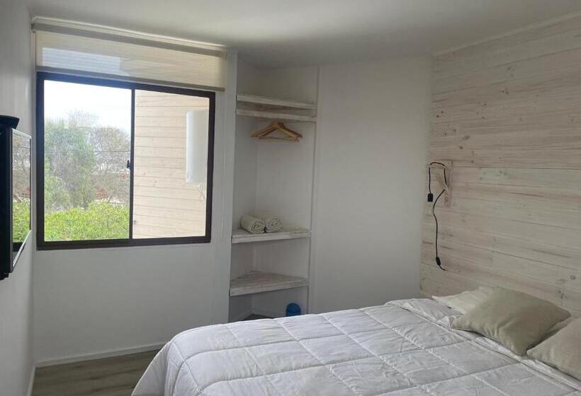 بنسيون Hostal Ckair