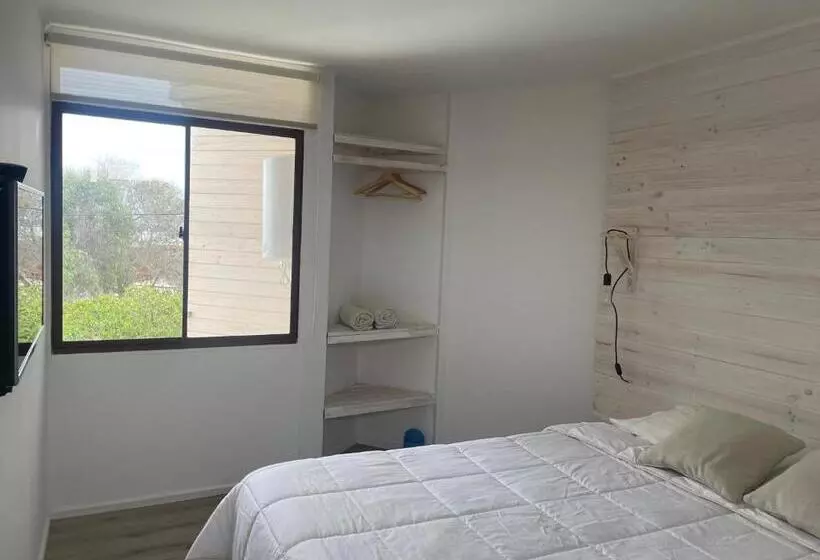 Majatalo Hostal Ckair