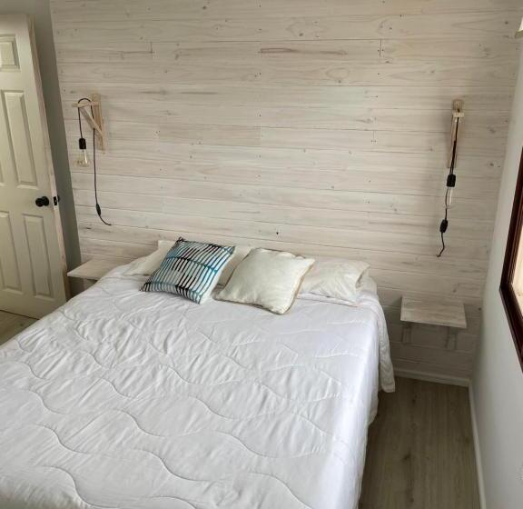 بنسيون Hostal Ckair