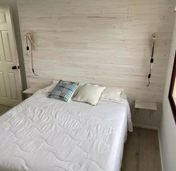 Majatalo Hostal Ckair