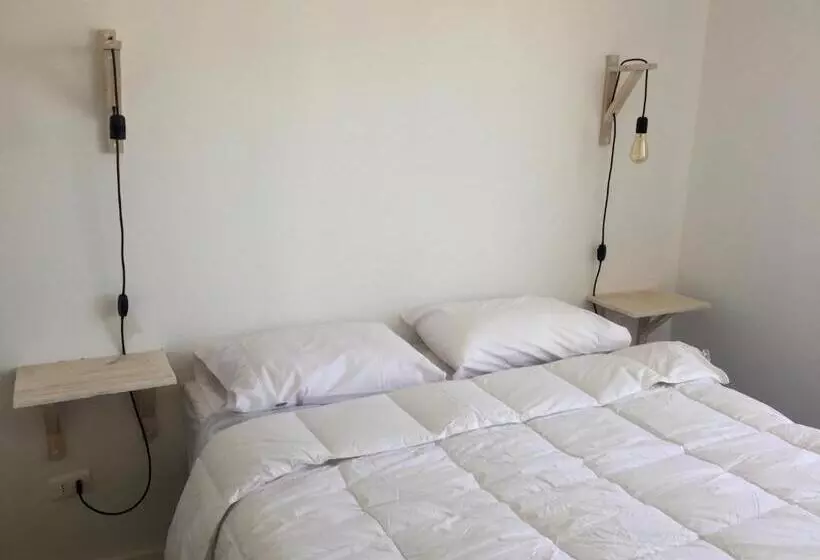 Majatalo Hostal Ckair