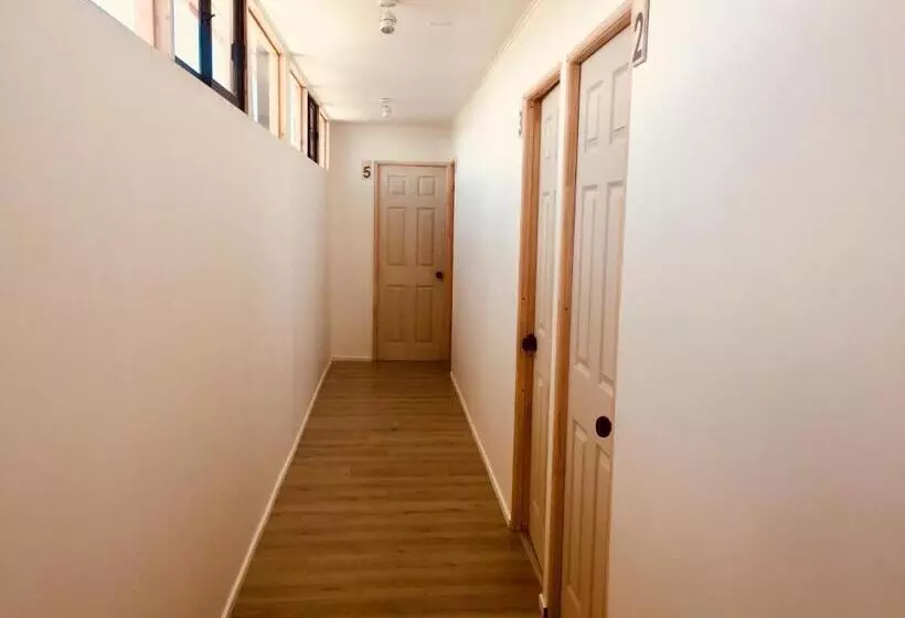 Majatalo Hostal Ckair