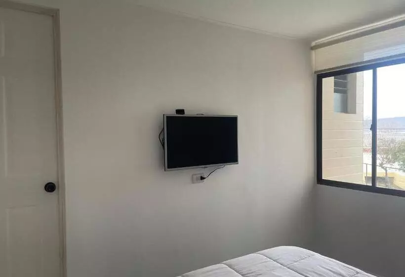 Majatalo Hostal Ckair