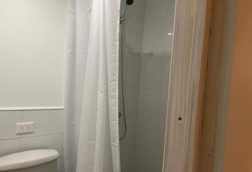 بنسيون Hostal Ckair