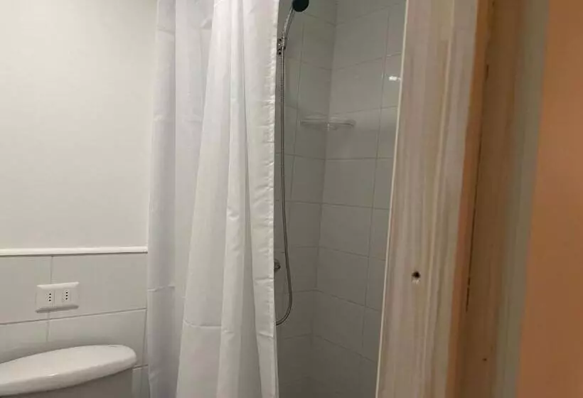 Majatalo Hostal Ckair