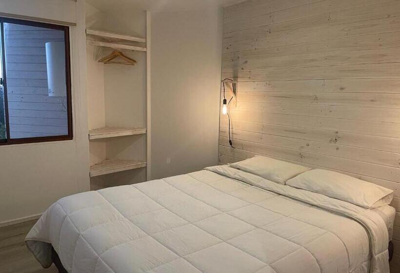 بنسيون Hostal Ckair