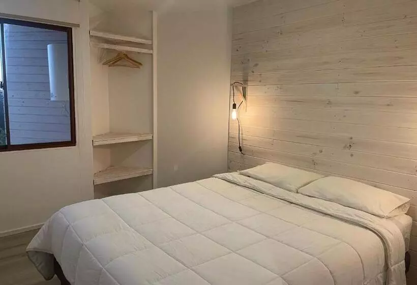 Majatalo Hostal Ckair