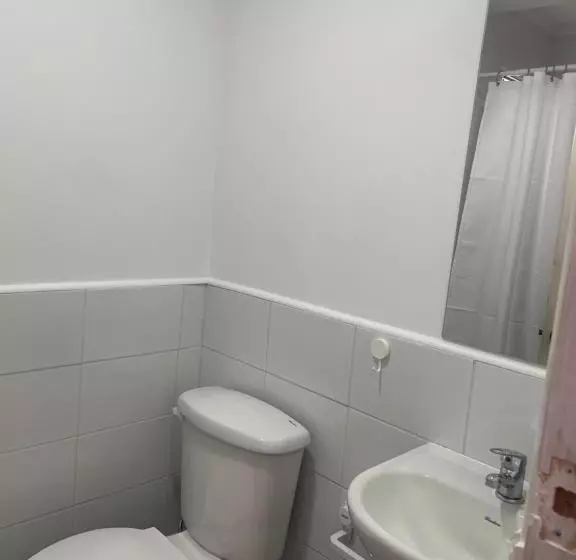 Majatalo Hostal Ckair