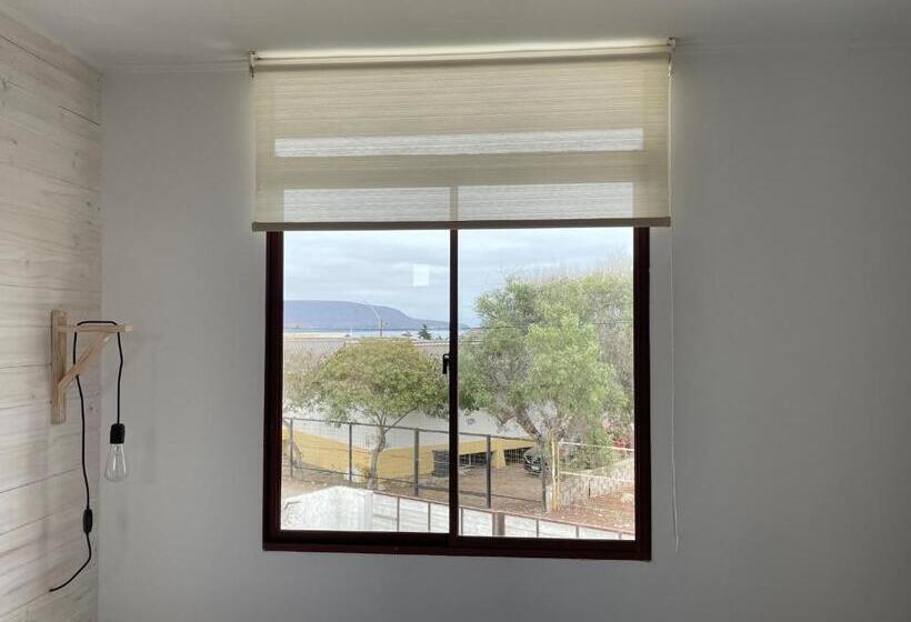 بنسيون Hostal Ckair