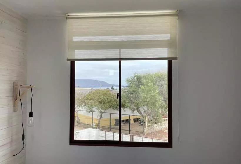 Majatalo Hostal Ckair