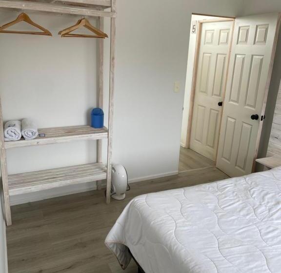 بنسيون Hostal Ckair