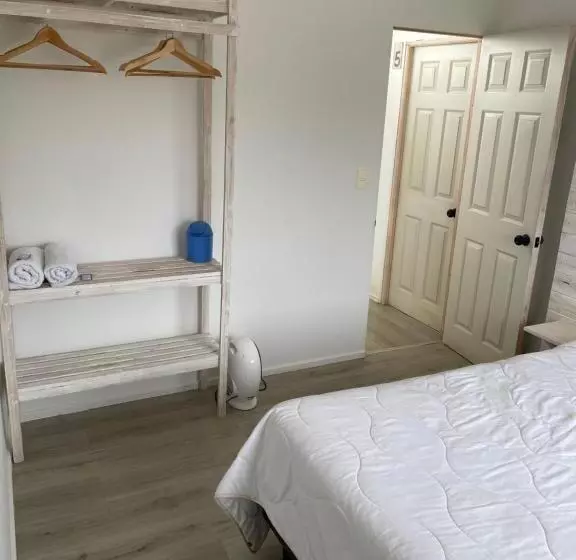 Majatalo Hostal Ckair