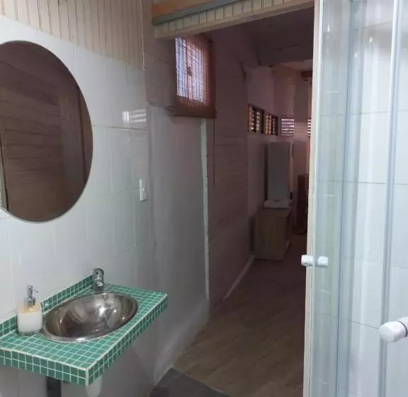 Majatalo Hostal Ckair