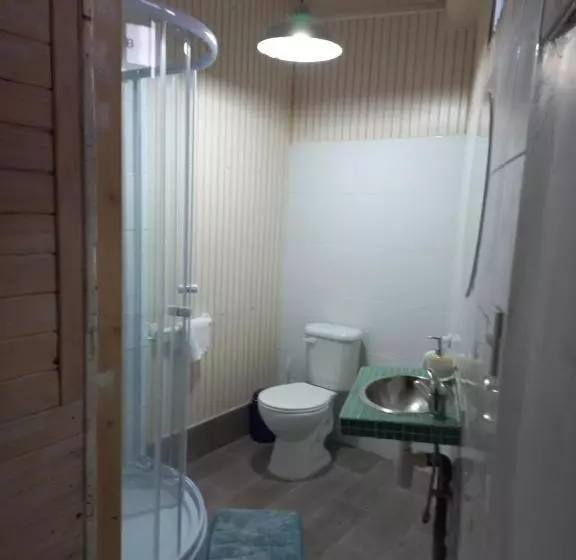 Majatalo Hostal Ckair