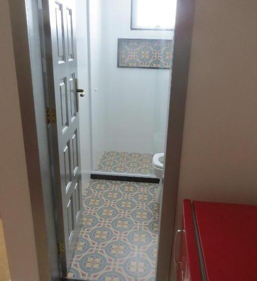 بنسيون Pousada Princesa