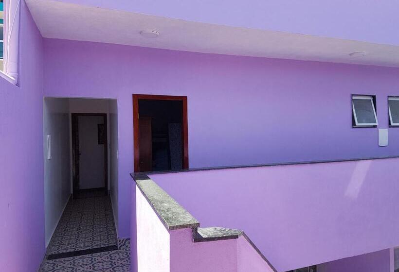 بنسيون Pousada Princesa