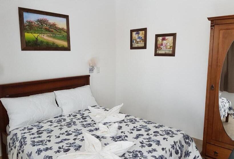 بنسيون Pousada Princesa