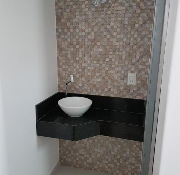 بنسيون Pousada Princesa