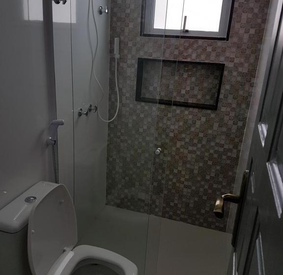 פנסיון Pousada Princesa