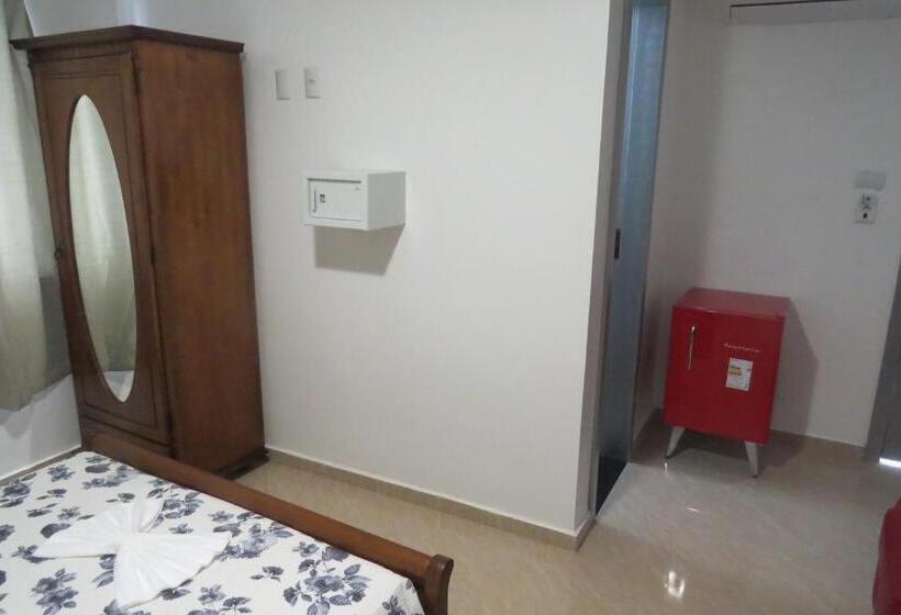 بنسيون Pousada Princesa