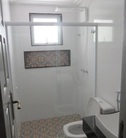 بنسيون Pousada Princesa