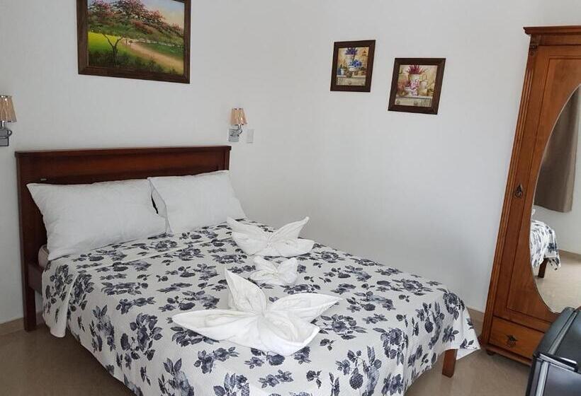 Pensió Pousada Princesa