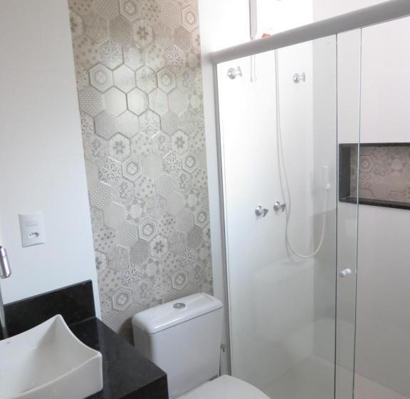 بنسيون Pousada Princesa