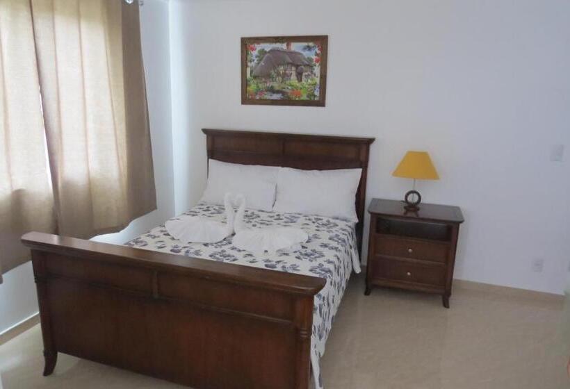 بنسيون Pousada Princesa