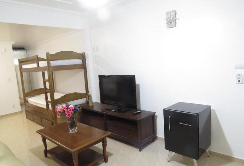 פנסיון Pousada Princesa