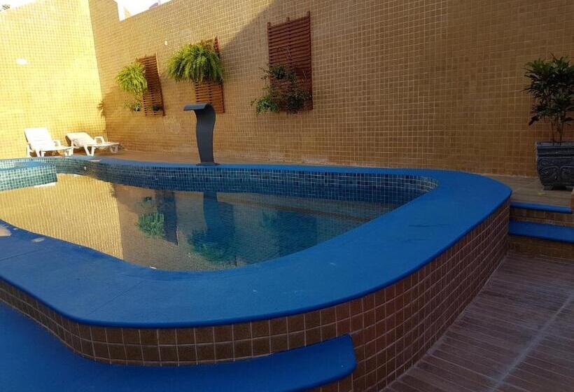 Pensió Pousada Princesa