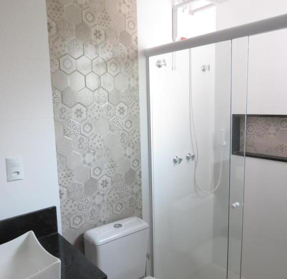 بنسيون Pousada Princesa