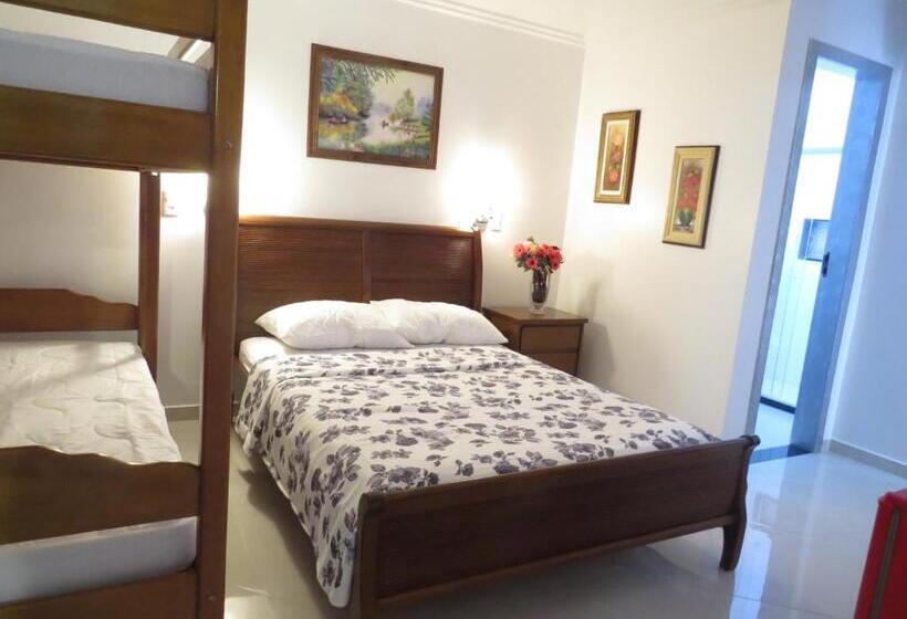 Pensió Pousada Princesa