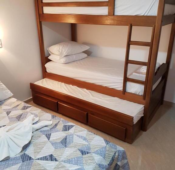 بنسيون Pousada Princesa