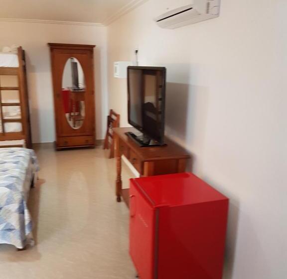 بنسيون Pousada Princesa