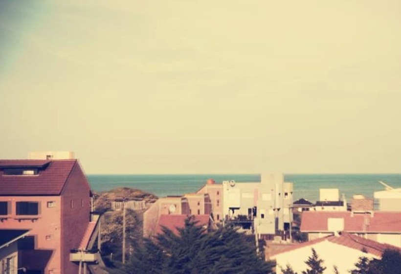 Un Lugar En El Mundo Apart Pinamar