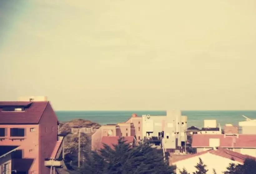 Un Lugar En El Mundo Apart Pinamar