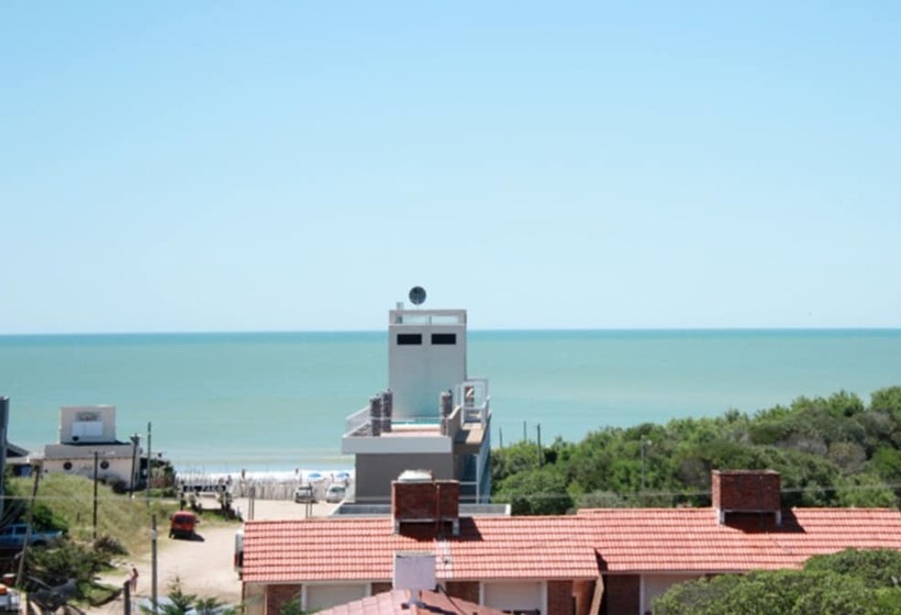 Un Lugar En El Mundo Apart Pinamar