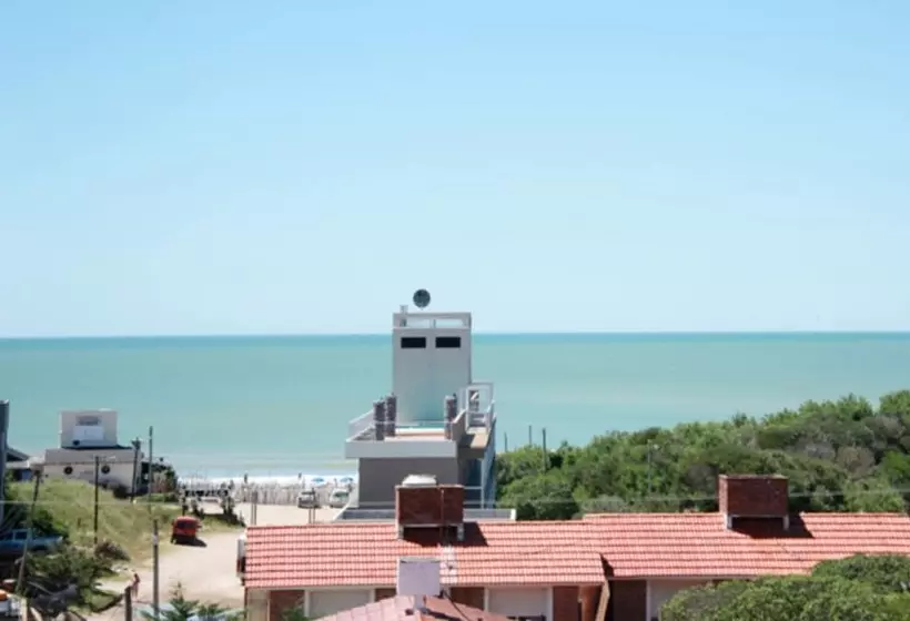 Un Lugar En El Mundo Apart Pinamar