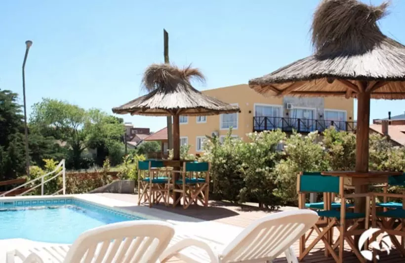 Un Lugar En El Mundo Apart Pinamar