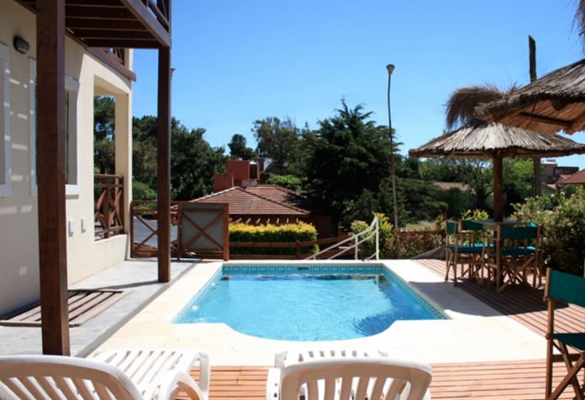 Un Lugar En El Mundo Apart Pinamar