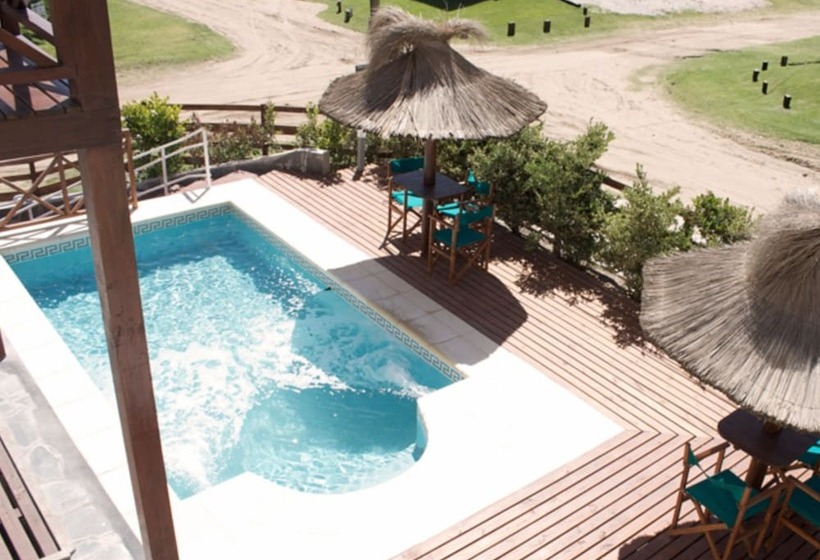 Un Lugar En El Mundo Apart Pinamar