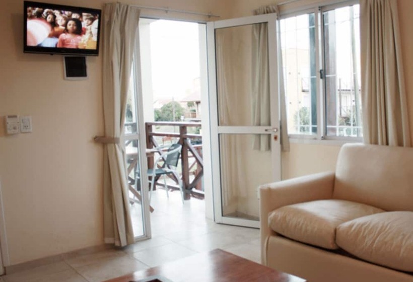 Un Lugar En El Mundo Apart Pinamar