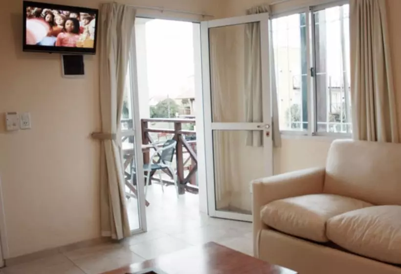 Un Lugar En El Mundo Apart Pinamar