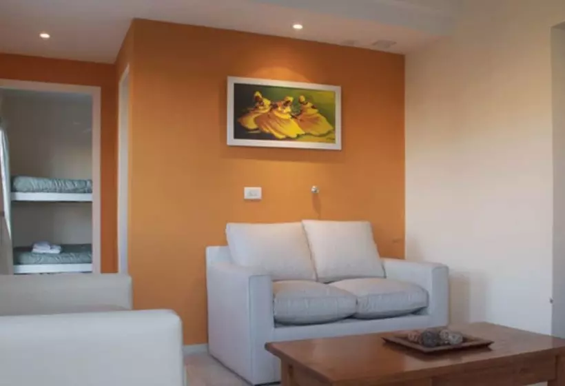 Un Lugar En El Mundo Apart Pinamar