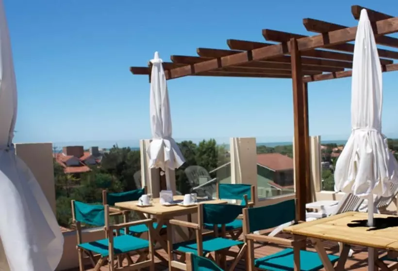 Un Lugar En El Mundo Apart Pinamar