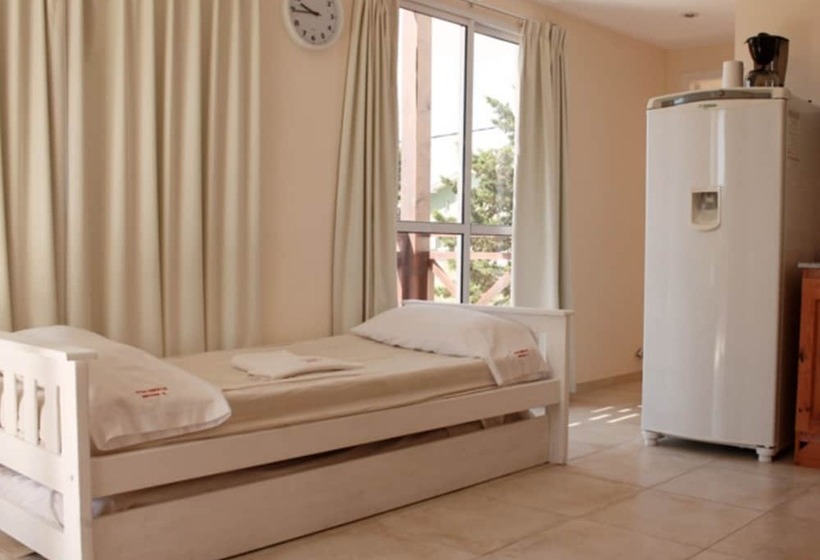 Un Lugar En El Mundo Apart Pinamar