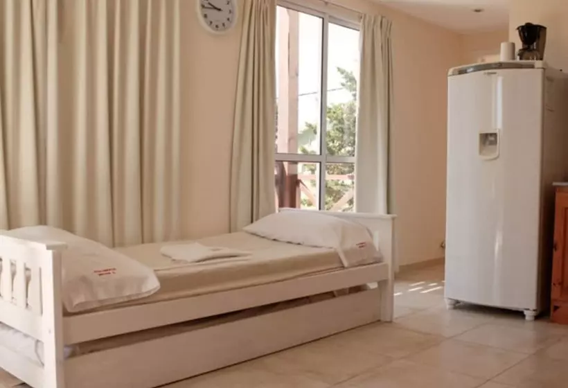 Un Lugar En El Mundo Apart Pinamar