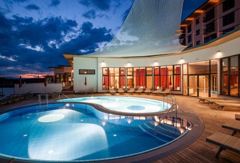 Отель Allegria Resort Stegersbach Allegria