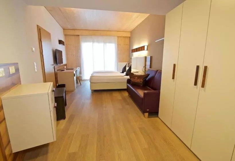 Hotelli Allegria Resort Stegersbach   Allegria